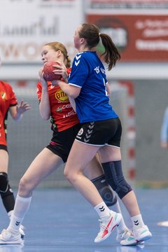 Bild 235 - wBJ TSV Ellerbek - TSV Uetersen : Ergebnis: 15:10